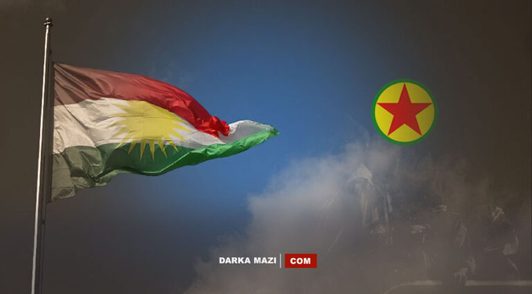 PKK’nin yeni dalga Peşmerge karşıtı hamlesinin arkasında neler var? HPG, HSM, Ferda Çetin, murat Karayılan, Zap, Avaşin, Metina, Werwel, Şikefta Brinara, Şemdinli, uludere, Güney Kürdistan,