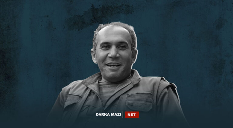 PKK'nin Rojava'da vurulan Doğu Kürdistanlı kadrosu Rezan Cawid'e ilişkin bir açıklama da İ-KDP yöneticisinden geldi: Rezan Cawid, Yusuf Rebani, PJAK; Kamişlo, Babeşex Nasiri, Newroz TV itlaat, iran