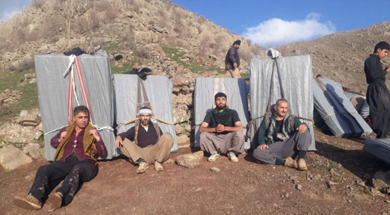 İran Pasdaranları bir kolberi daha öldürüldü