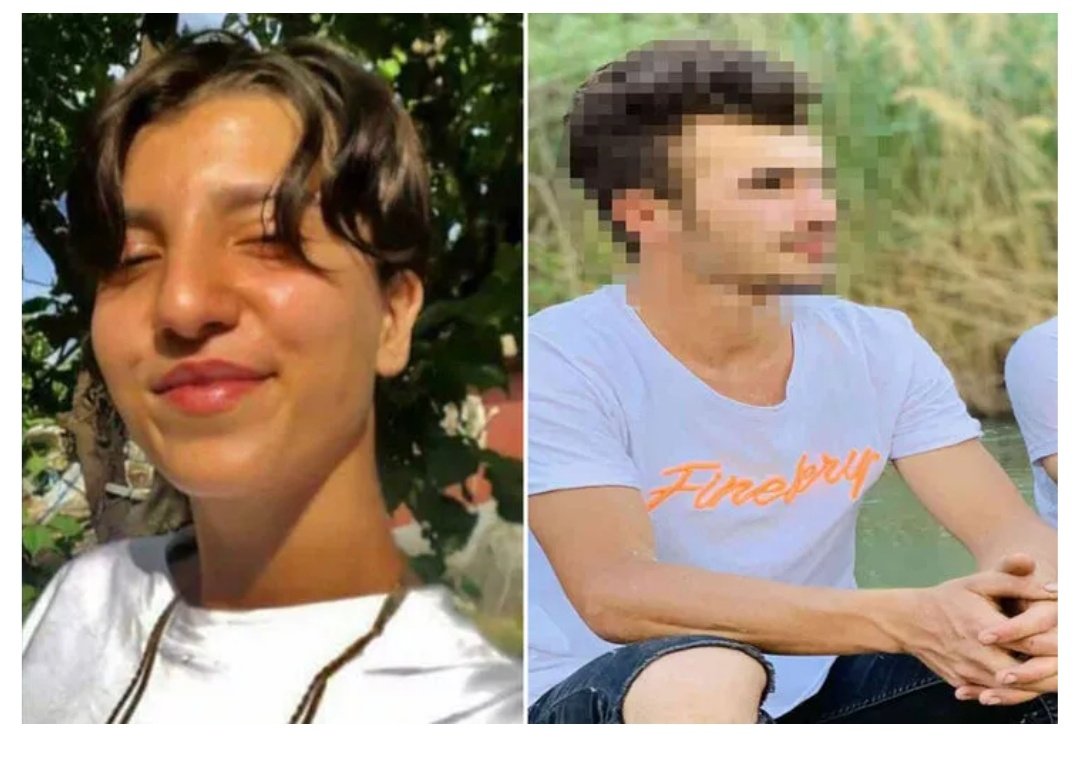 17 yaşındaki Firdevs Babat işkenceyle öldürülmüştü, katil cinayeti itiraf etti