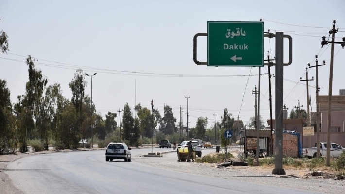 Irak ordusu Kerkük-Dakuk hattında Kürt gençlerini tutukluyor: Amaç köylerin boşaltılması mı?