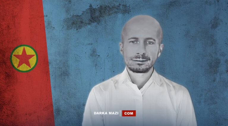 PKK’den ayrılan kişi Duhok’ta vuruldu; gözler PKK’de Muhammed Aladdin Nurettin, Süleymaniye