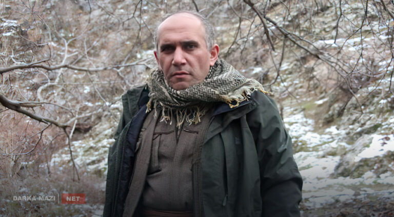 PKK, neden ilk kez bir kadrosunun Rezan Cawid’in Rojava’da hayatını kaybettiğini açıkladı Yusuf Rebani, HPG, PKK; PJAK KODAR; Rojava, ABD; Rojhilat Doğru Kürdistan, Biryar Gabar