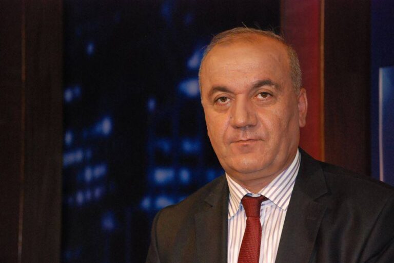 Şelal Gedo, Türkiye ve Suriye Muhalefeti arasındaki ilişkileri değerlendirdi