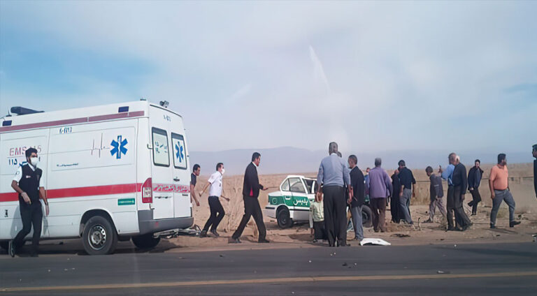 Urmiye: Iran Devrim muhafızları ordusu sivillere ateş açtı, ölü ve yaralılar var Mergever, Gadare