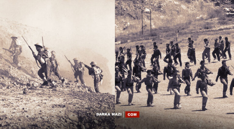 PKK kimin Gurkası? Cemil Bayık, Suriye, Irak, iran, Haşdi Şabi, Selahattin Demirtaş,Abdullah Öcalan,