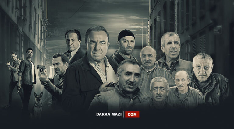 PKK’nin bitmeyen “Final Yılı” dizisi Duran Kalkan, Cemil Bayık, Mustafa Karasu, Ankara, diyarbakır, Zap, Metina, Arka Sokaklar, Rıza baba