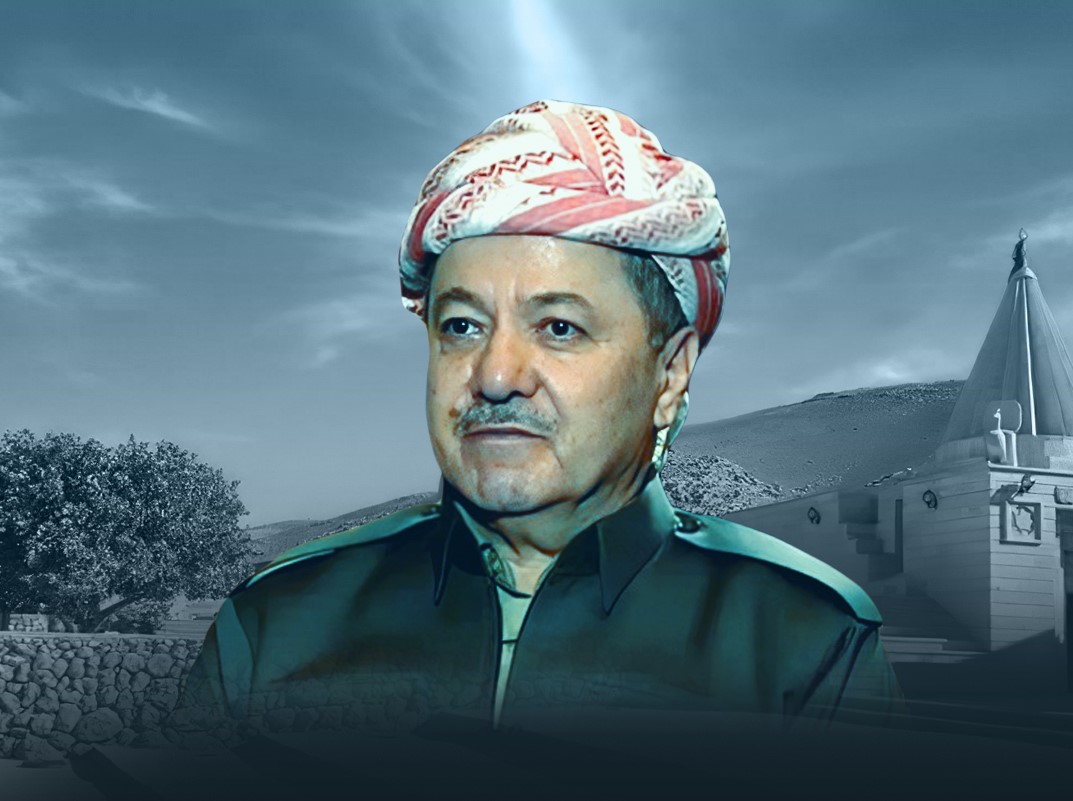 Başkan Barzani: "Şengal’in yarasının sarılmasının ilk adımı, Şengal’in asıl sahiplerine dönüşüdür"