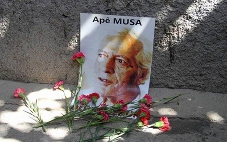 Musa Anter’in katledilmesinin üzerinden 30 yıl geçti