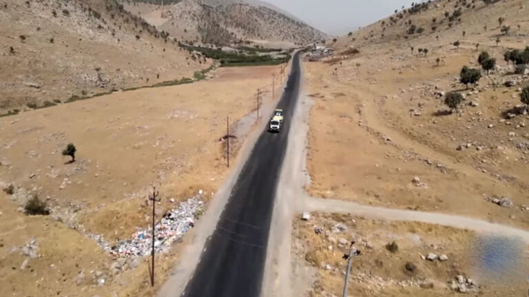 Balisan Vadisi'nde SİHA'lar PKK güçlerini vurdu, hayatını kaybedenler var