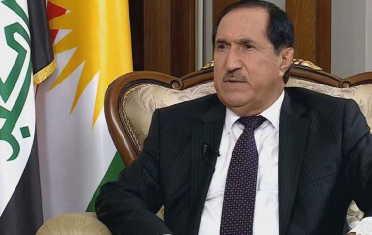 Cafer Eminki: Referandum Kürtlerin tarihinde elde edilmiş en büyük kazanımdır