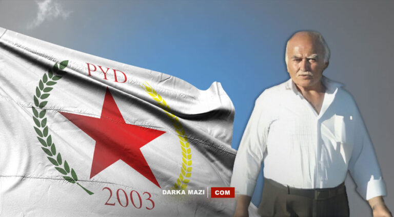 62 yaşındaki Efrinli  Ehmed Osman 9 yıl önce PYD tarafından kaçırıldı, ailesi akıbetini soruyor