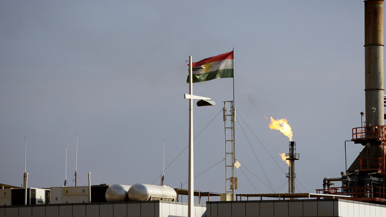 Kürdistan Bölgesi Hükümeti 3 aylık enerji faaliyet raporunu yayınlandı