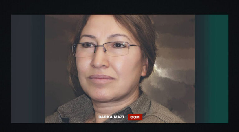 PKK 33 yıllık kadrosunun hayatını kaybettiğini 3 yıl sonra açıkladı