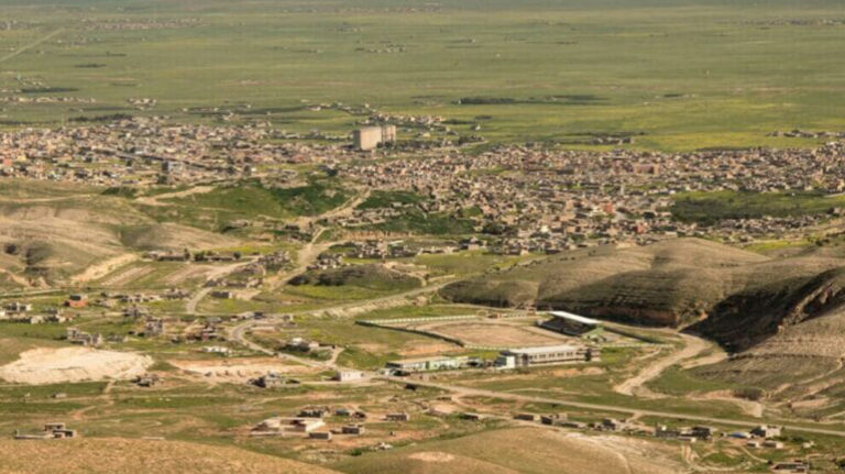  Ezidi Kürtleri Kurtarma Ofisi son bilançoyu açıkladı: Binlerce Ezidi kayıp ve evlerine hala dönmediler