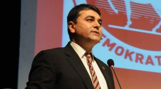 ‘Türkiye’de Öcalan ve Erdoğan ittifakı var’