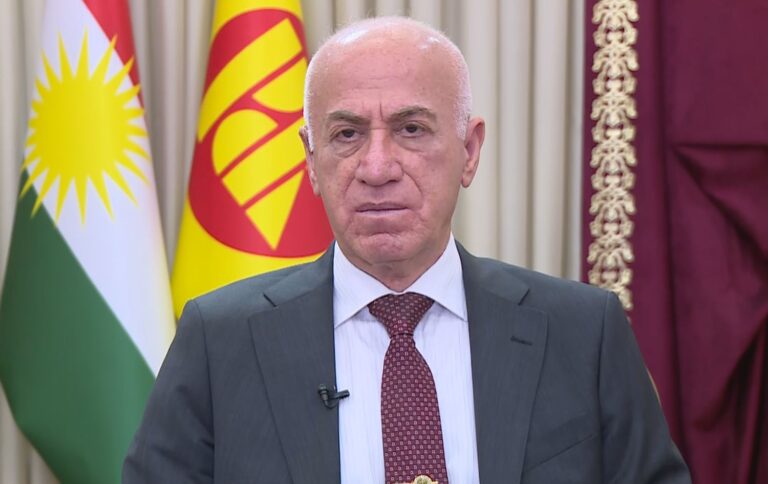 KDP Irak'ta erken seçim taleplerine karşı şartlarını açıkladı