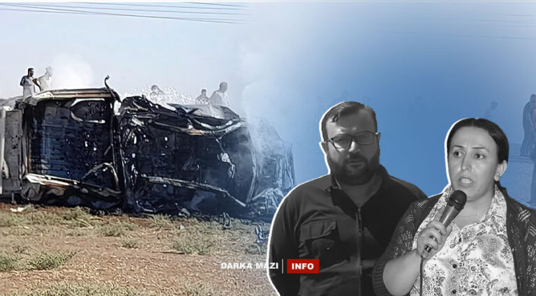 TSK'nın Girkê Legê saldırısında hayatını kaybeden iki kişinin kimlikleri açıklandı