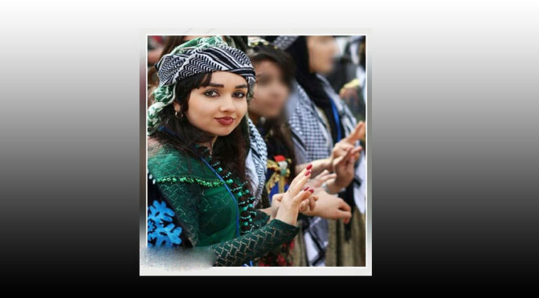 İran, doğa aktivisti Kejal Nesri’ye 5 yıl hapis cezası verdi