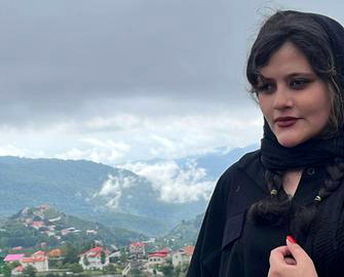 ABD’den işkenceyle öldürülen Kürt kadın Jina Emini için İran’a tepki