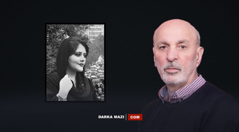 Rojhelat güçleri ve İ-KDP nin dikkatine Diyar Budak, Humeyni, Şah Rıza, iran ırak savaşı, Kasımlo, KDPI Mahsa Emini,jina Emini