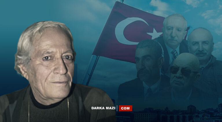 Musa Anter’in katledilmesinde sözü edilmeyenler