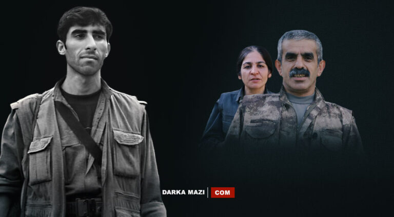 PKK ve PJAK’lıların Simko Serhildan hattında konuşma hakkı yoktur Rezan Cawid, Yusuf Rebani, Kandil, iran savaşı, Mustafa Karasu, Cemil bayık, YRK; PJAK,