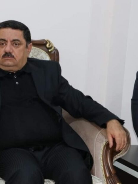 Aştî Koçer: IŞİD’in geçmişte Şengal’de yaptıklarını şu an PKK ve yasa dışı gruplar yapıyor