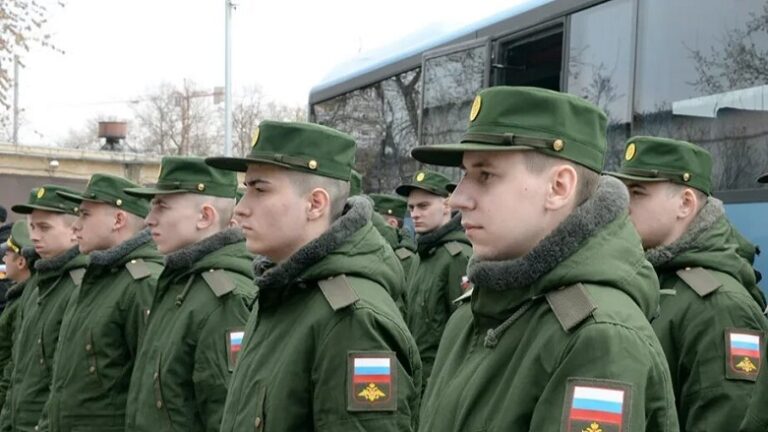 Rusya’da kısmi seferberlik: 200 bini aşkın kişi silah altına alındı
