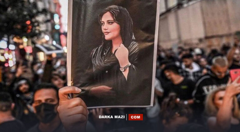 İran devleti Jina Amini gösterilerindeki tutukladığı protestocuları "savaş suçu" iddiası ile yargılamaya başladı