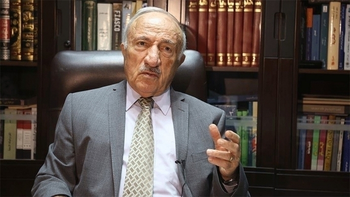 Dr. Mehmûd Osman: Irak’ta yenibir hükümetin kurulması konusunda hiçbir ümit yok
