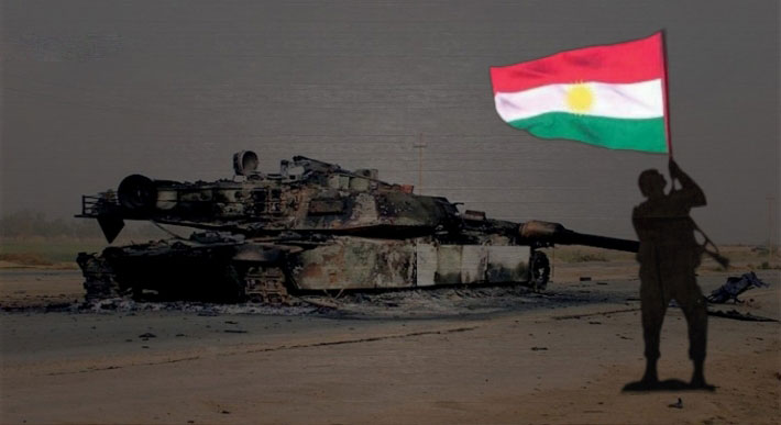 Peşmerge’nin Haşdi Şabi ve Irak ordusuna yenilgiye uğrattığı Pirde Destanı’nın üzerinden beş yıl geçti