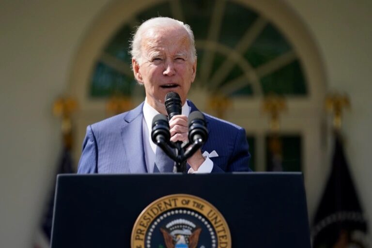 Biden’dan Jina Emini mesajı: İran’daki uyanış susturulamaz