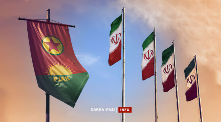 Rojhelat'ın en etkin partilerinden Komel yöneticisi değelendirdi: PJAK ve PKK'nin tavrı İran'ı destekler nitelikte