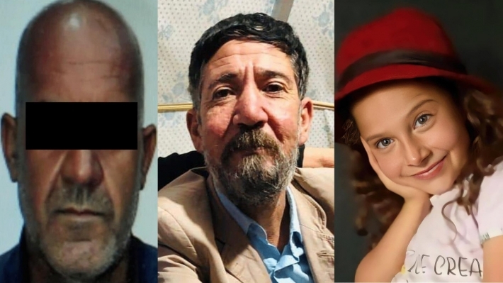 Duhok Mahkemesi: Küçük Axin ve babasının katililine idam cezası verdi