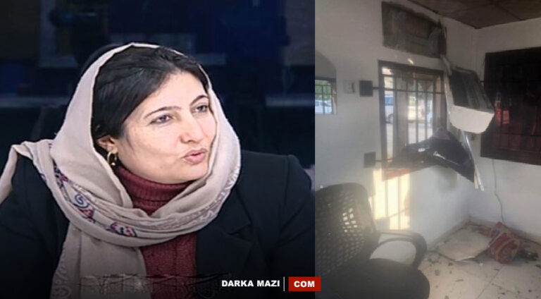 Rojava’da Ciwanên Şoreşger terörü: Muhaliflerin evlerine bombalarla saldırı yapıldı