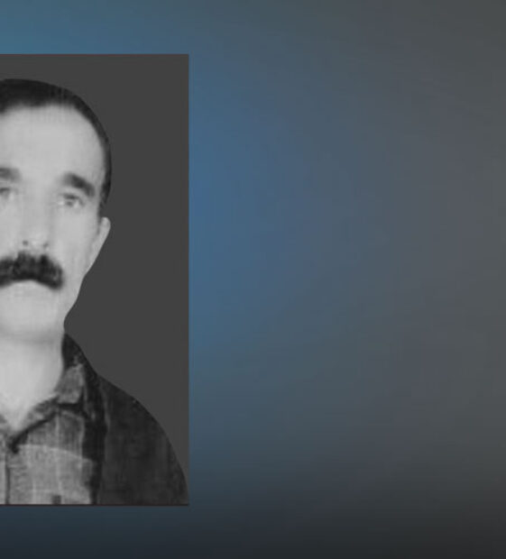 İran güvenlik güçleri 5 çocuk babası kolberi öldürdü