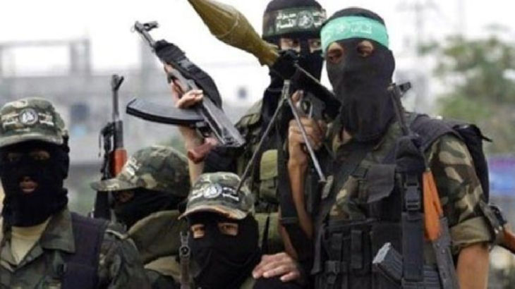 HTŞ Efrin'de malları yağmalıyor ve Azez'e ilerliyor