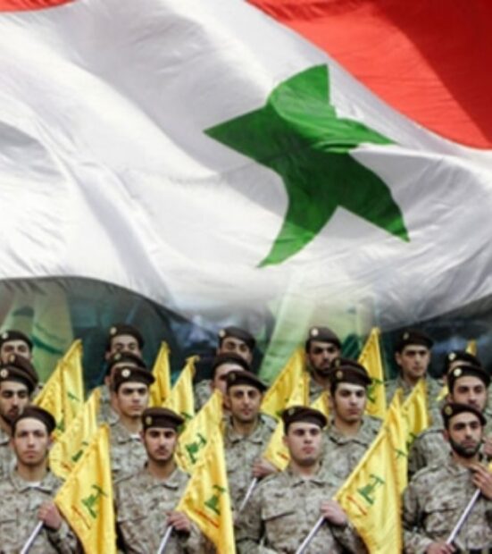 Lübnan Hizbullah’ı Suriye’de yeni karargahlar kuruyor