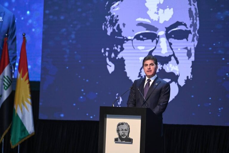 Neçirvan Barzani: KDP ve KYB'nin yeni bir stratejik anlaşmaya ihtiyacı var