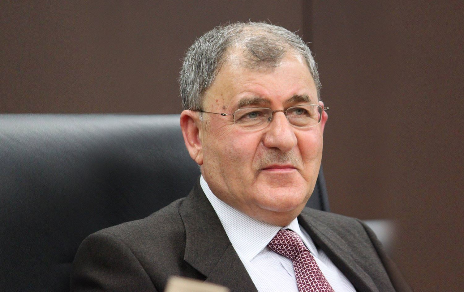Irak Cumhurbaşkanlığı seçiminde sona doğru: PDK kendi adayını geri çekti, Letif Reşid’e oy verecek