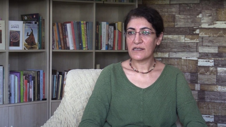 Bir PKK kadrosu daha Süleymaniye’de vuruldu