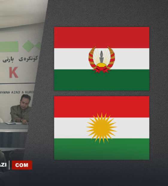 PJAK’ın deklarasyonu PKK’nin Doğu Kürdistan devrimine ihanetinin belgesidir