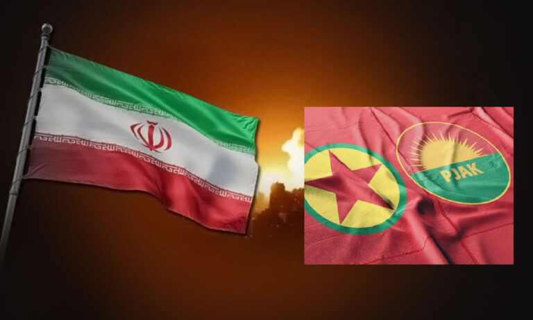 Askeri Uzman Hemewendi: PJAK'ın İran tarafından hedeflenmemesinin nedeni İran'ın çıkarlarına hizmet etmesidir