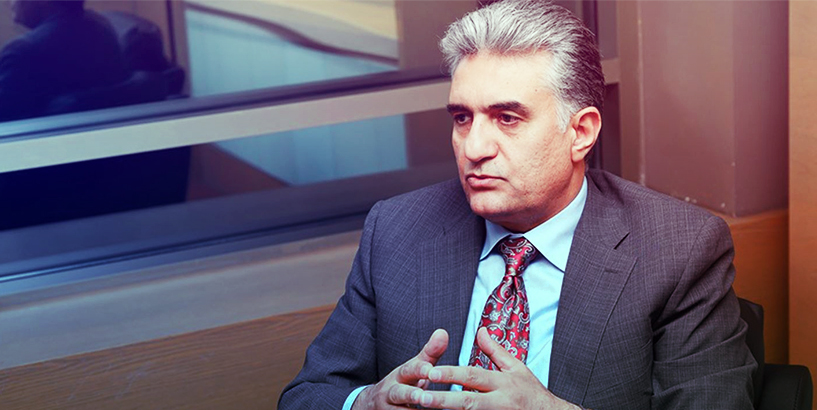 Cumhurbaşkanı Adayı Reber Ahmed neden çekildiğini açıkladı: Ulusal Uzlaşı Adına Adaylıktan Çekildim