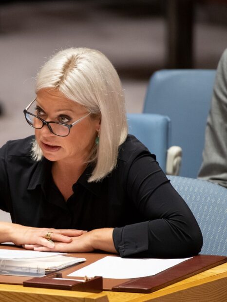 BM: Irak, Kürdistan Bölgesi’nin haklarını vermeli