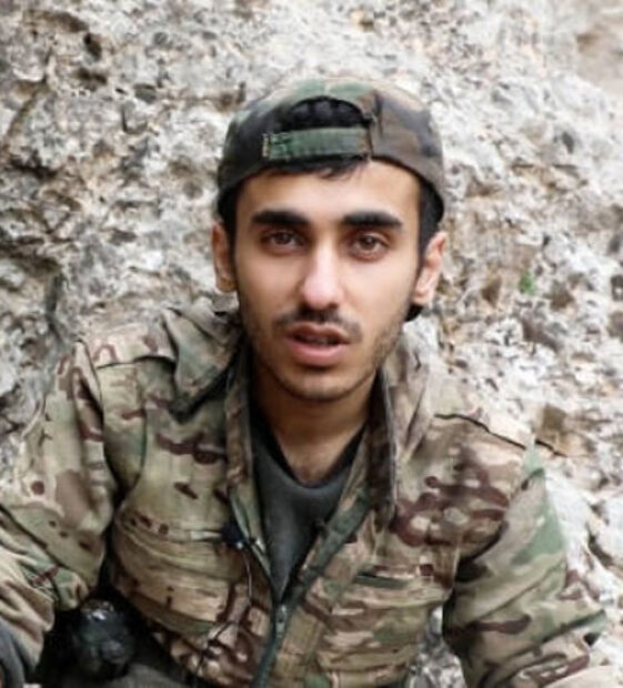 PKK Süleymaniyeli ailenin çocuğunun mezarına gitmesine izin vermiyor