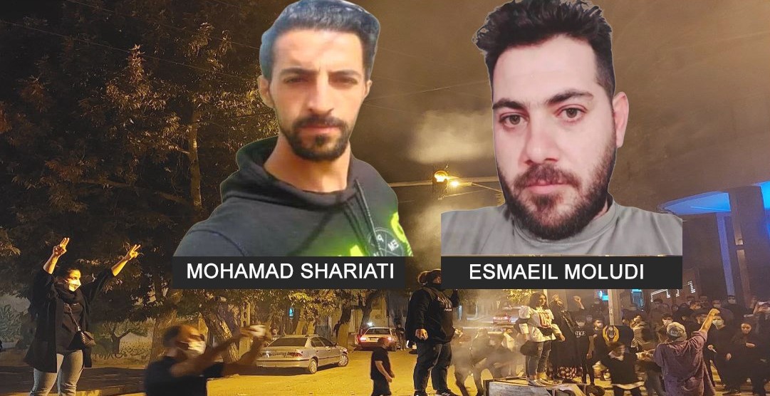Jina Emînî’nin 40. Günü Merasimi'nde Doğu Kürdistanlı 2 genç İran Güvenlik Güçlerince katledildi