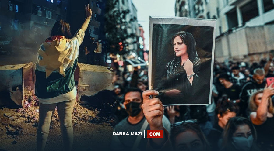 İran devleti Sine’de terör uyguluyor