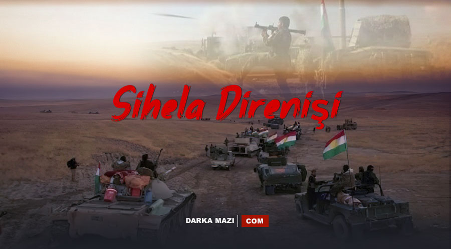 Bugün Sihela direnişinin 5’inci yıl dönümü